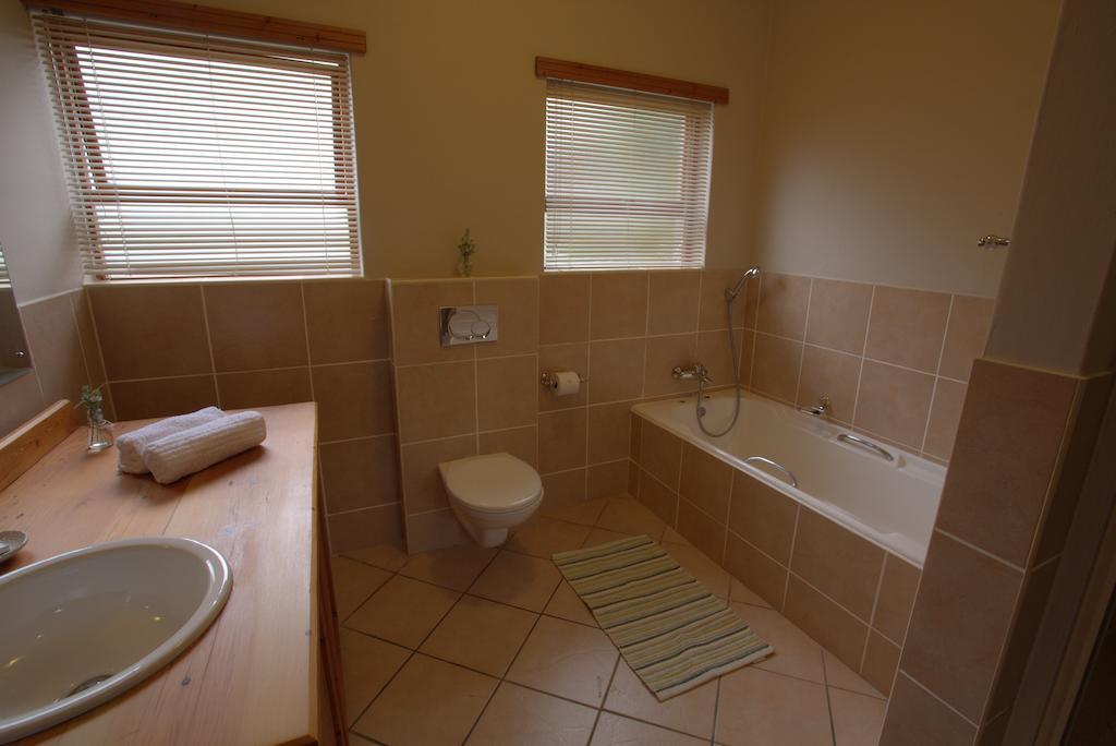 Apple Cottages George Bilik gambar